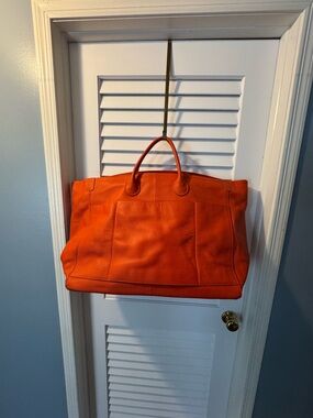 Beck Bag Booty Call Tote - “Marie” color.